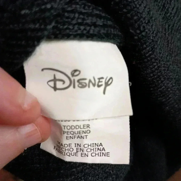 Mikey mouse DISNEY beanie (#827) - Picture 3 of 3